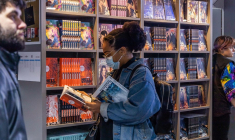 ( AFP / YOHAN BONNET )