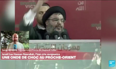 Mort de Hassan Nasrallah : le jour d'après