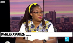 Joëlle Épée Mandengue : "Il n'y a pas une BD africaine, mais des bandes dessinées des Afriques"