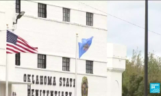 Exécution sordide aux Etats-Unis : un condamné à mort subit d'atroces souffrances