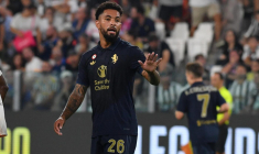 Douglas Luiz ne comprend pas son traitement à la Juve