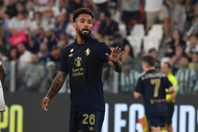 Douglas Luiz ne comprend pas son traitement à la Juve