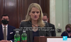 "Facebook files" : le scandale le plus dévastateur de l'histoire du géant américain