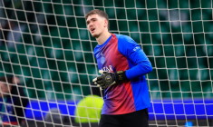 Le PSG envoie en un jeune gardien en prêt au Portugal