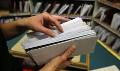 POSTNL GAGNE PLUS DE 11% EN BOURSE