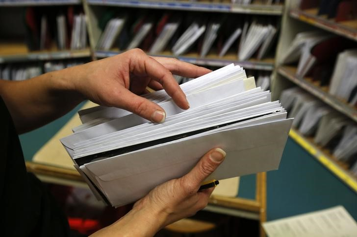 POSTNL GAGNE PLUS DE 11% EN BOURSE