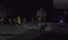 La Havane plongée dans le noir suite à une panne de réseau