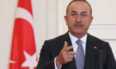 DIVERGENCES APAISÉES SUR LA LIBYE ENTRE LA TURQUIE ET LA FRANCE, DIT ANKARA