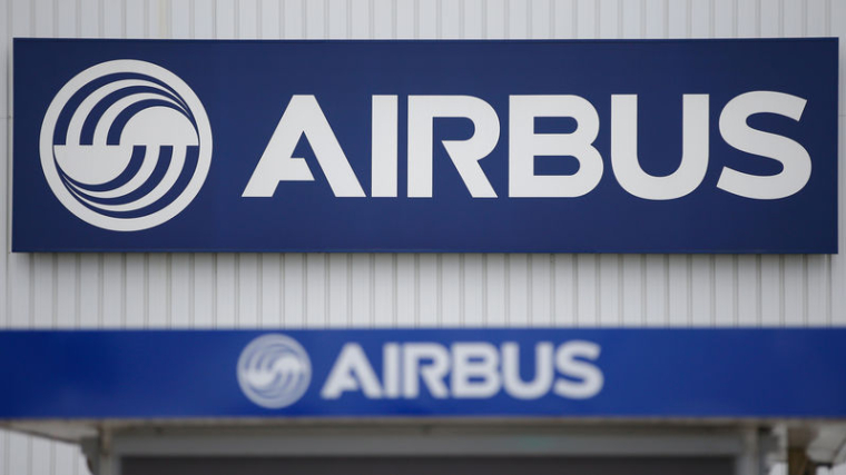 LA JUSTICE AMÉRICAINE ENQUÊTERAIT SUR AIRBUS