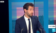 Avec Jeff Bezos, le tourisme spatial dans les starting-blocks