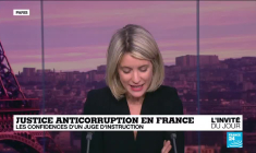 Renaud Van Ruymbeke : "Il n'y a jamais eu autant d'argent sale dans les paradis fiscaux"