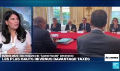 Budget 2026 : Suspension de la réforme des retraites et taxation des plus riches