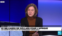 États-Unis : Joe Biden plaide pour un partenariat renouvelé avec l'Afrique