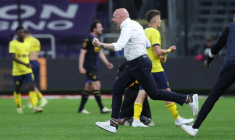 La Belgique dit ciao à ses horribles play-offs