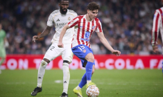 L'Atlético de Madrid se paye la tête du Real Madrid