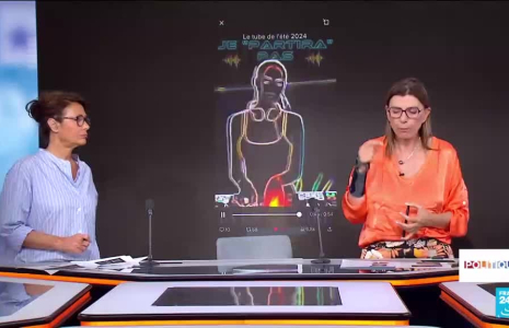Elections législatives : Le Rassemblement National à portée de majorité absolue ?
