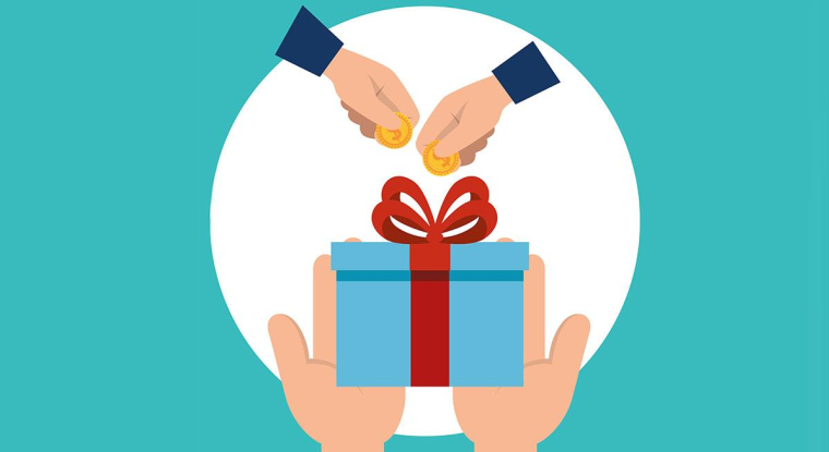 Certaines donations peuvent être déclarées après le décès du donateur. (© Freepik)