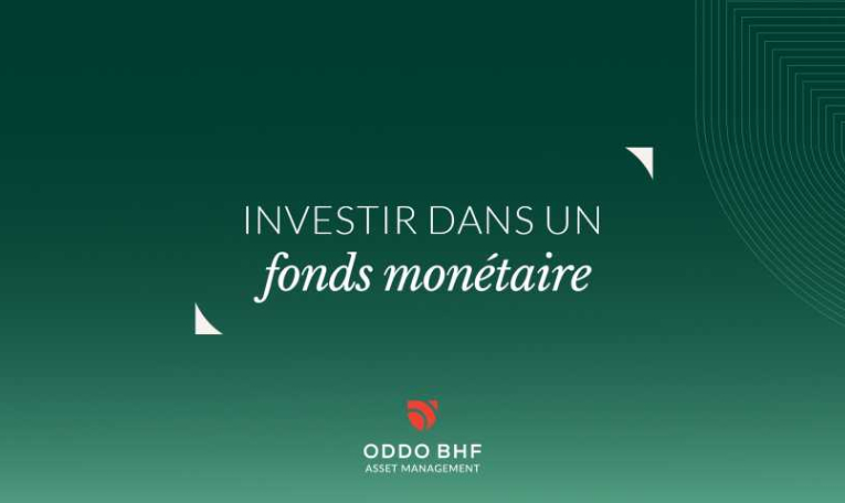 Investir dans un fonds monétaire