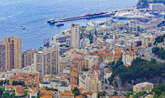 Immobilier de luxe : Monaco est la ville la plus chère du monde avec un m² à près de 50 000 euros