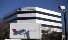 PAULSON AU CONSEIL D'ADMINISTRATION DE VALEANT
