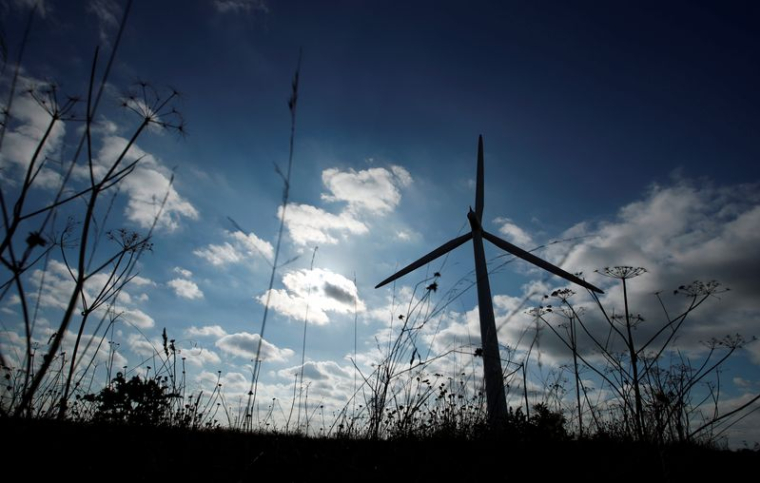 L'EUROPE DOIT ACCÉLÉRER LE DÉVELOPPEMENT DES ÉNERGIES RENOUVELABLES POUR ATTEINDRE LES OBJECTIFS CLIMATIQUES