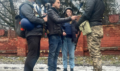 FOX NEWS ANNONCE LA MORT D'UNE DEUXIÈME JOURNALISTE EN UKRAINE