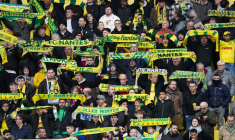 Les supporters nantais pourront finalement venir au Parc des Princes