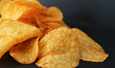 Brets représente plus de 18 % du marché et s’impose comme la deuxième marque de chips en France. Illustration. (Avantrend / Pixabay)