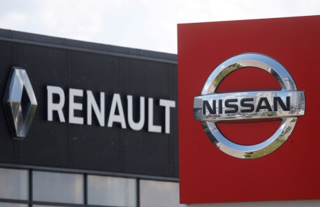 NISSAN RELÈVE SA PRÉVISION ANNUELLE DE BÉNÉFICE APRÈS UN REBOND AU DEUXIÈME TRIMESTRE