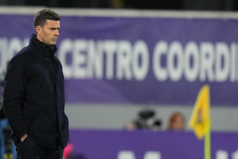 Thiago Motta bientôt remplacé ?