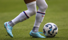 En Argentine, la fédération de football dénonce des « actes antisémites » lors d’un match de D2