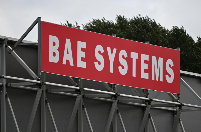 ( AFP / JUSTIN TALLIS )