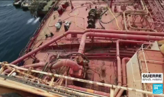 Les attaques en mer Rouge perturbent les chaînes d'approvisionnement