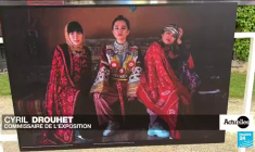 Afghanistan : des cours clandestins pour collégiennes et lycéennes