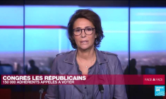 Quelque 150 000 adhérents appelés à voter pour le congrès des Républicains