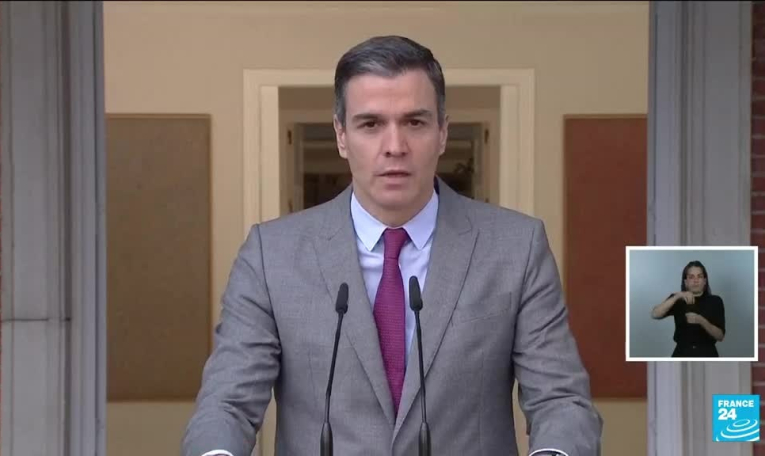 Espagne : le gouvernement espagnol gracie 9 indépendantistes catalans