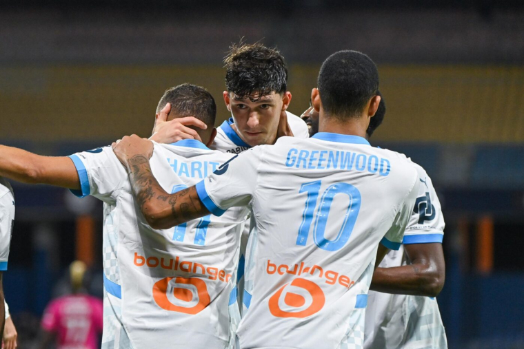 Leonardo Balerdi met la pression sur les arbitres avant le Classique