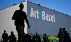 ( AFP / FABRICE COFFRINI )