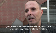 Agression d'un policier à Tourcoing: trois mineurs interpellés