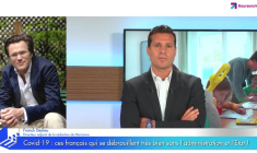 Covid-19 : ces français qui se débrouillent très bien sans l'administration et l'Etat !