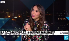 Côte d'Ivoire : en l'espace de 2 ans, 5 attentats ont frappé le nord du pays