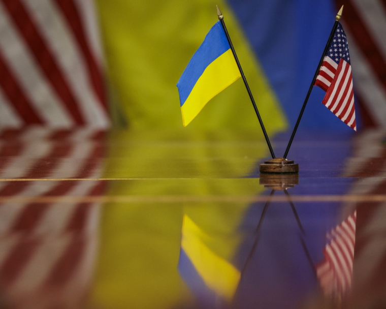 ( GETTY IMAGES NORTH AMERICA / SAMUEL CORUM )