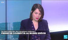 Derrière l'image : qui était le père des Jeux olympiques modernes ?