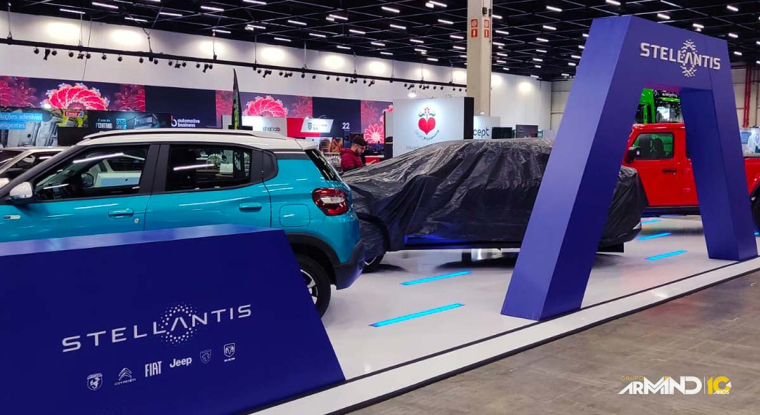 Un dividende en progression de 29%. (© Grupo Armind-Fiat Stellantis)