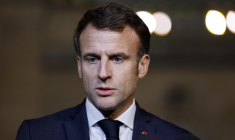 ( AFP / LUDOVIC MARIN )