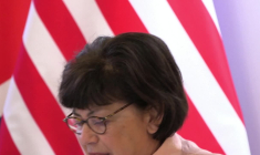 Début de la réunion ministérielle du G7 à Paris sur l'environnement