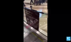 Retour en IMAGES sur l’attentat de Moscou qui a fait au moins 40 morts