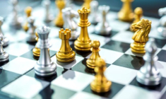 Au-delà du terrible coût humain, le conflit entre la Russie et l’Ukraine a également engendré de profondes répercussions économiques. Celui-ci a ainsi accéléré la fragmentation mondiale et donné un sentiment d'urgence à la transition et sécurité énergétique.