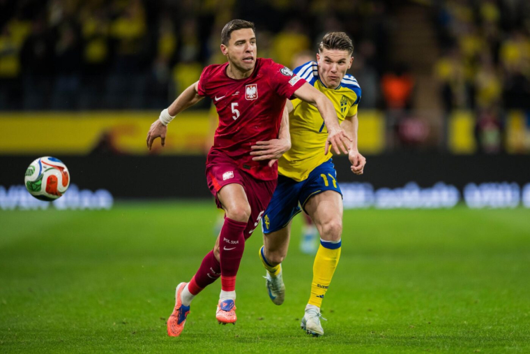 La Turquie et la Suède au Mondial !