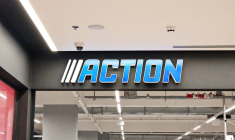 Depuis 2018, l'Île-de-France a vu émerger 104 magasins discount supplémentaires, soit une hausse de 12%. (crédit : Adobe Stock)